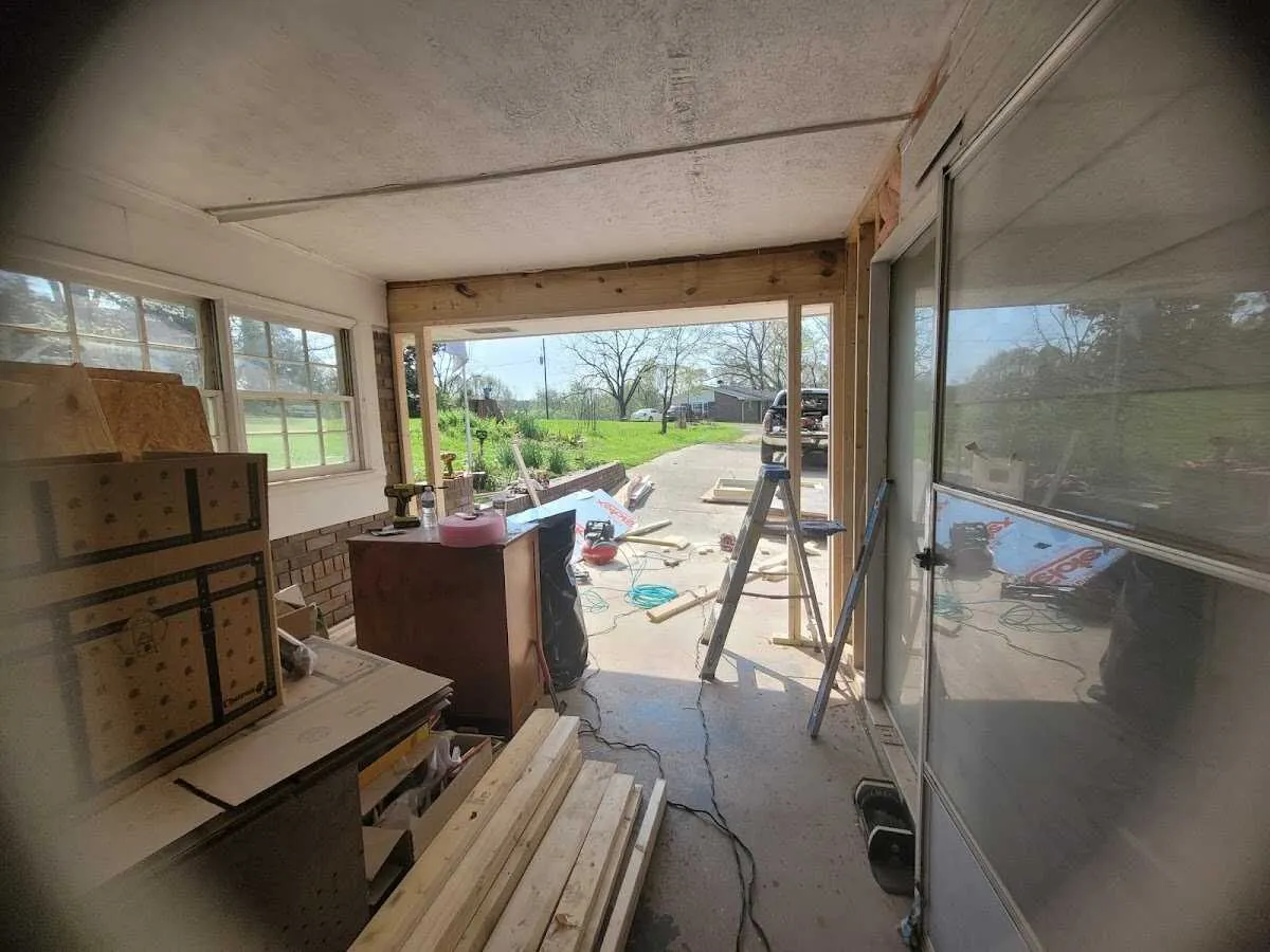 Air movers and dehumidifier for Drying & Dehumidification in Waconia